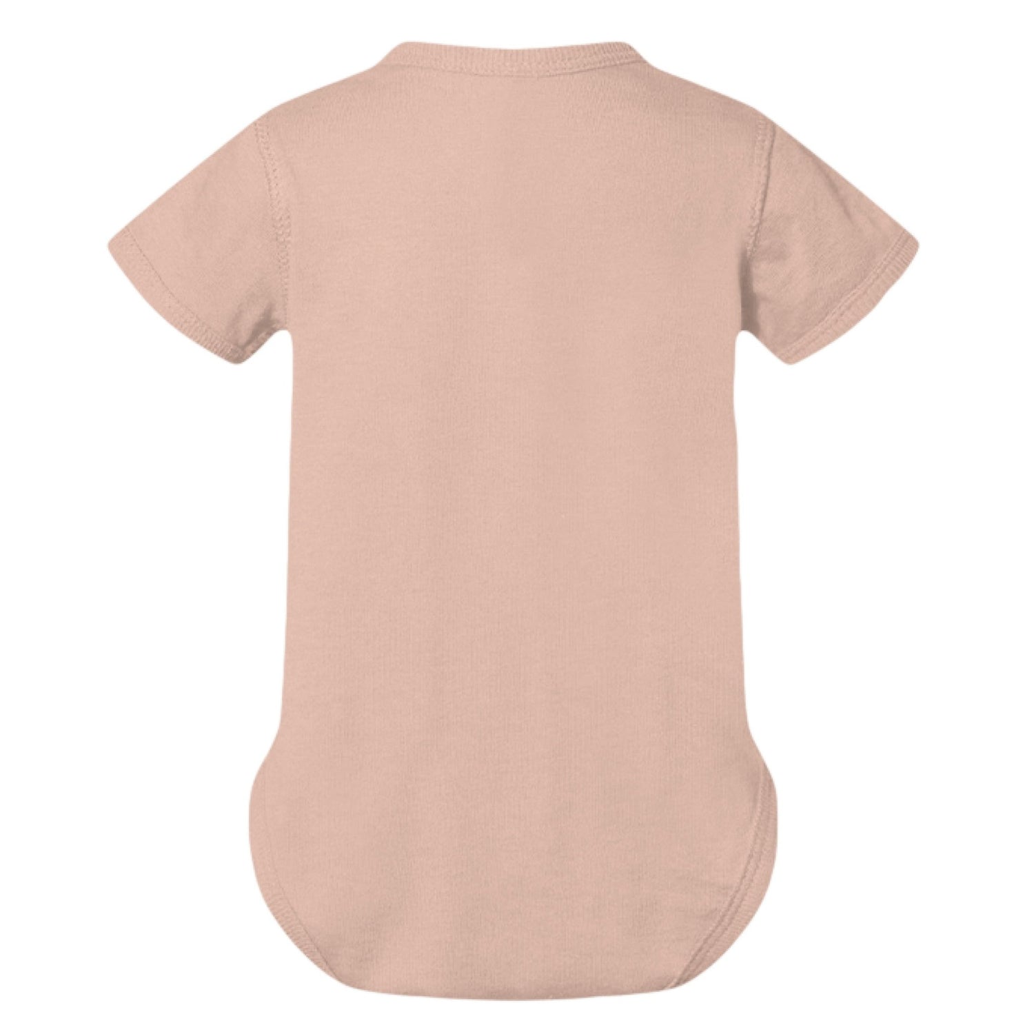 God’s Baby Onesie – Bold Faith, Soft Statement - FAVOR OF GOD CLOTHING