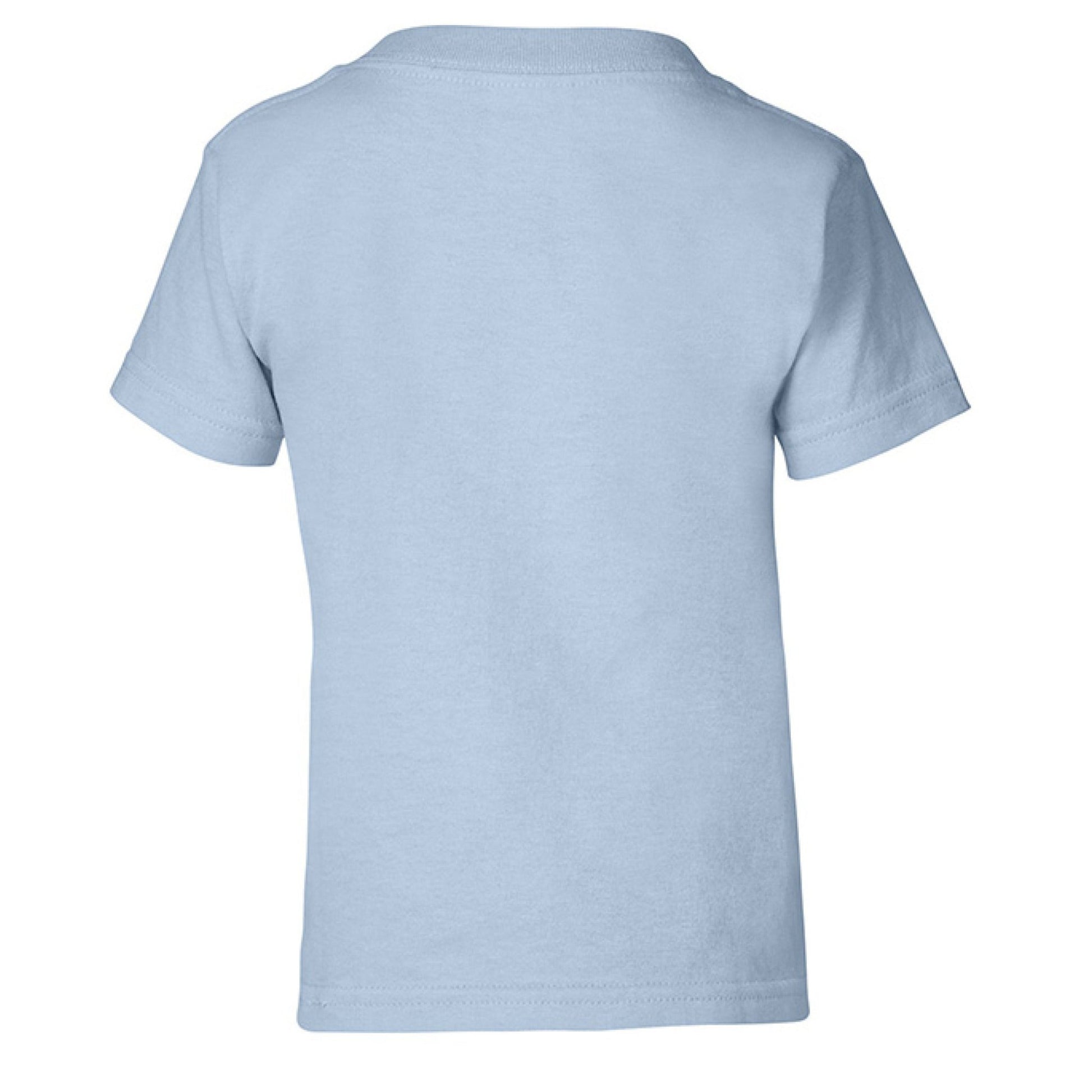 God’s Baby Toddler Tee – Bold Faith, Soft Statement - FAVOR OF GOD CLOTHING