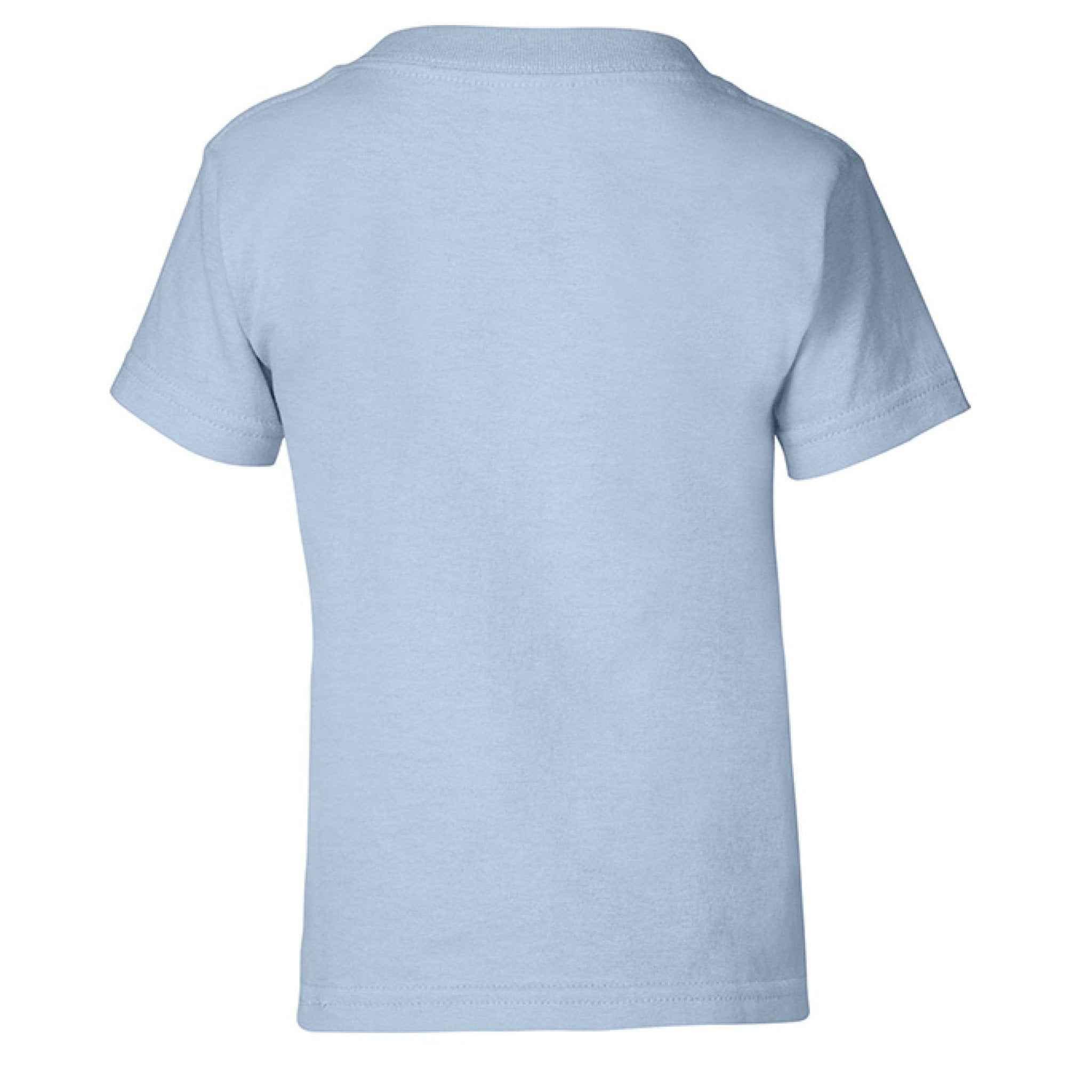 God’s Baby Toddler Tee – Bold Faith, Soft Statement
