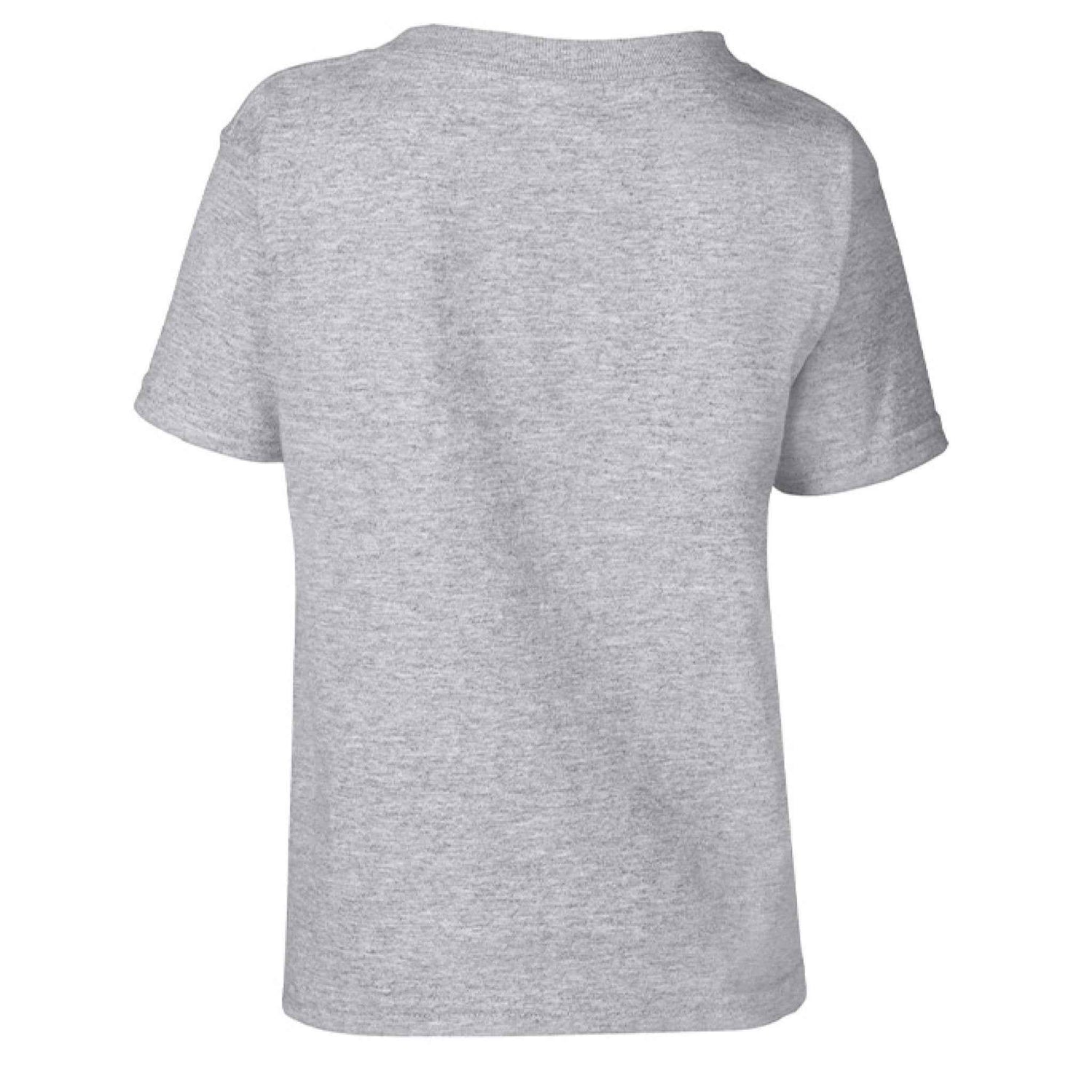 God’s Baby Toddler Tee – Bold Faith, Soft Statement