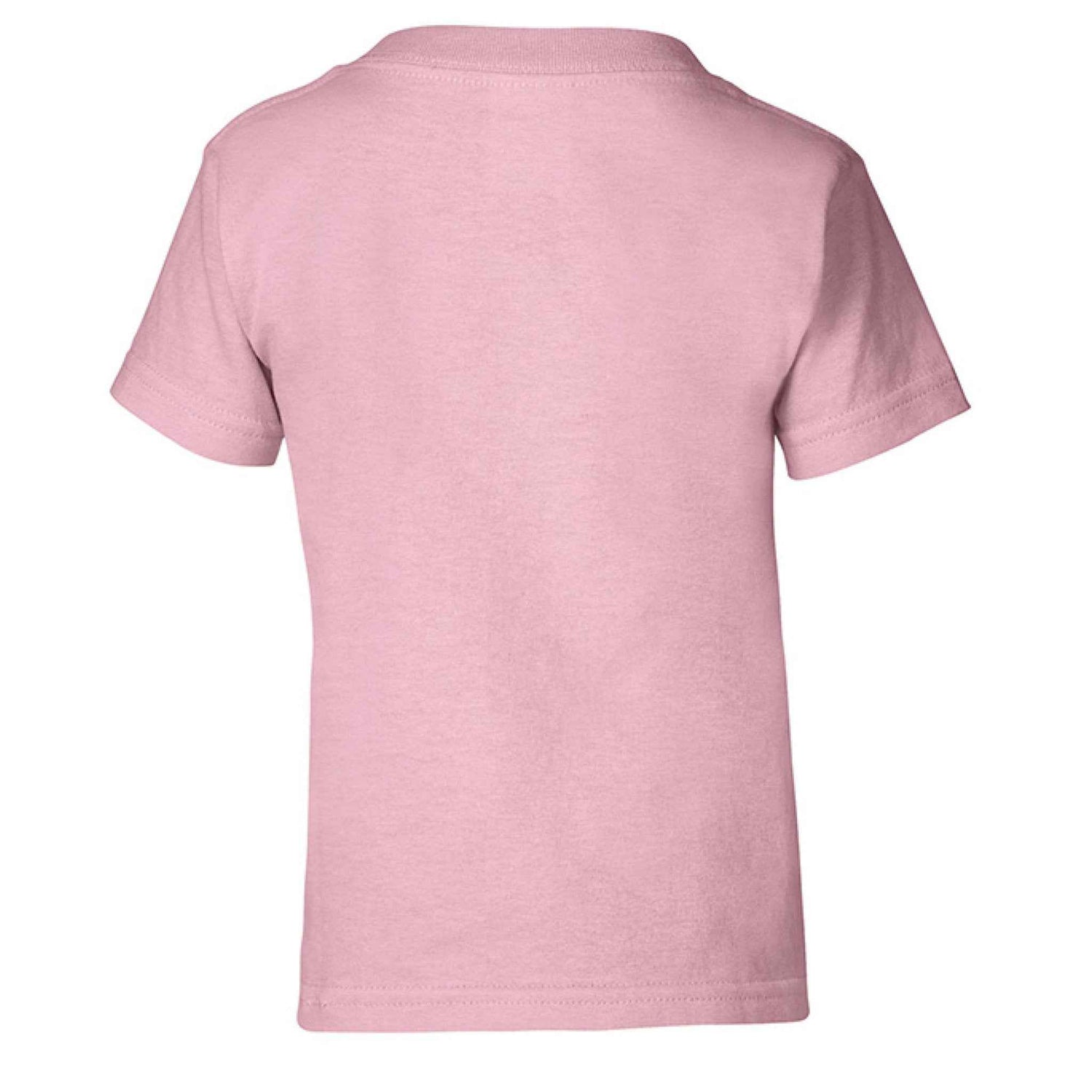 God’s Baby Toddler Tee – Bold Faith, Soft Statement