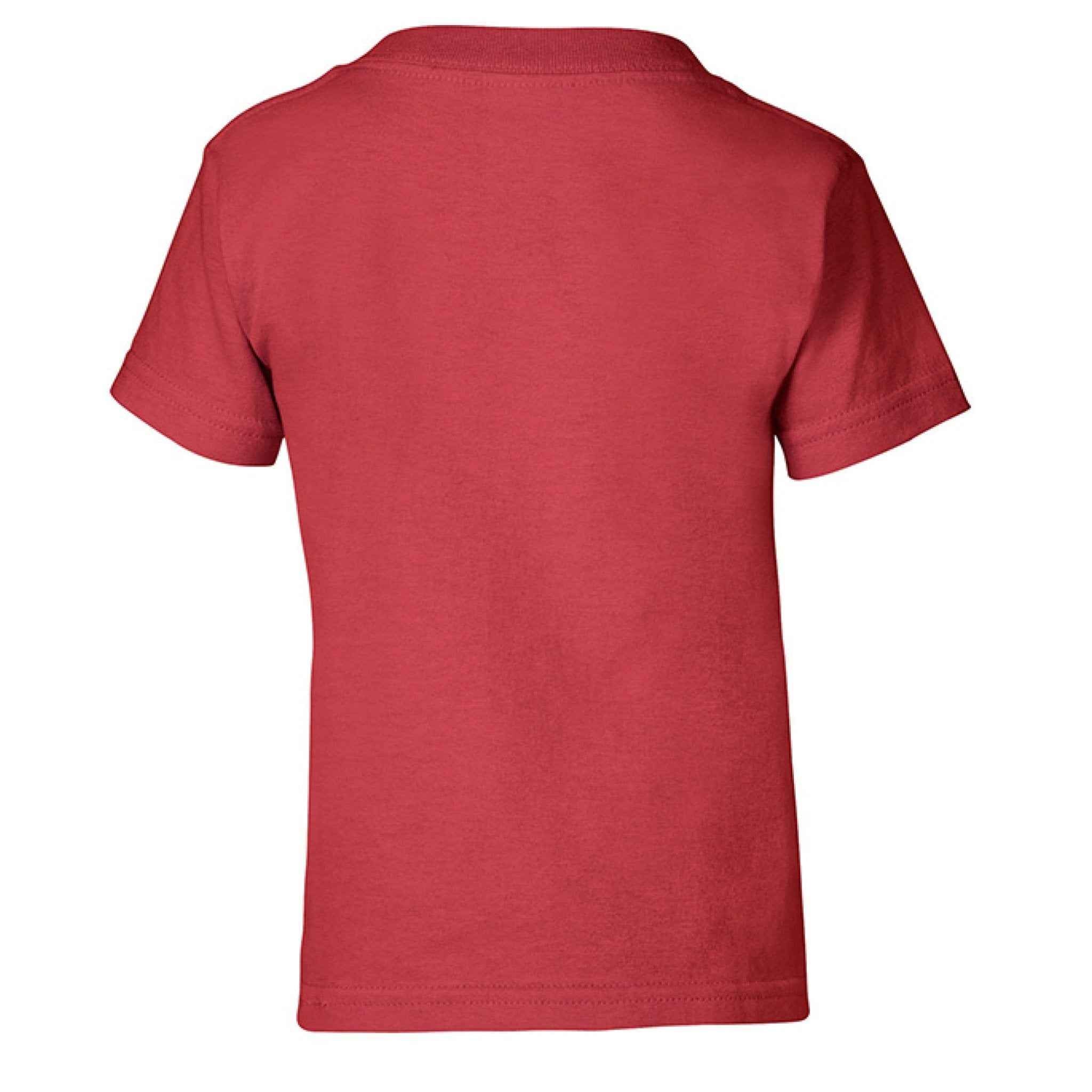 God’s Baby Toddler Tee – Bold Faith, Soft Statement