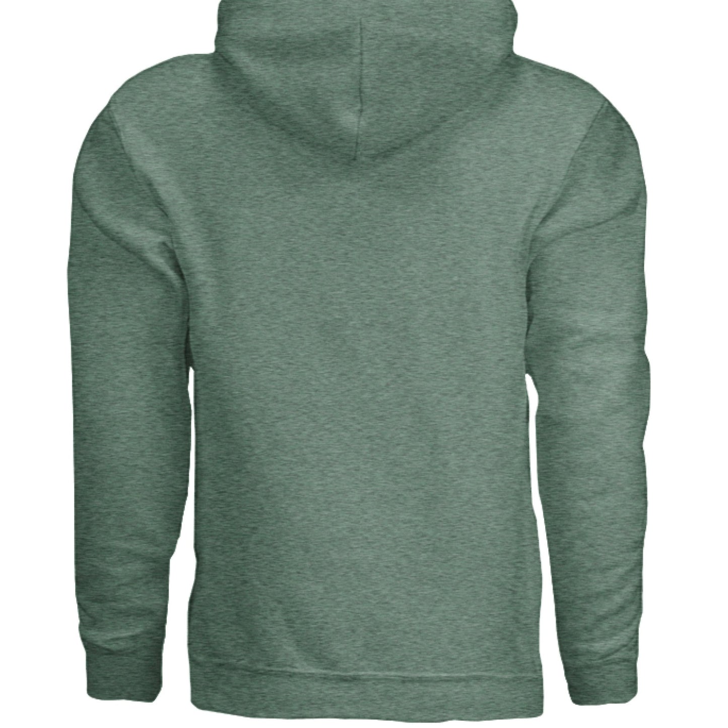 God’s Plan Unisex Hoodie – Walk in Divine Purpose - FAVOR OF GOD CLOTHING