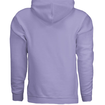 God’s Plan Unisex Hoodie – Walk in Divine Purpose - FAVOR OF GOD CLOTHING