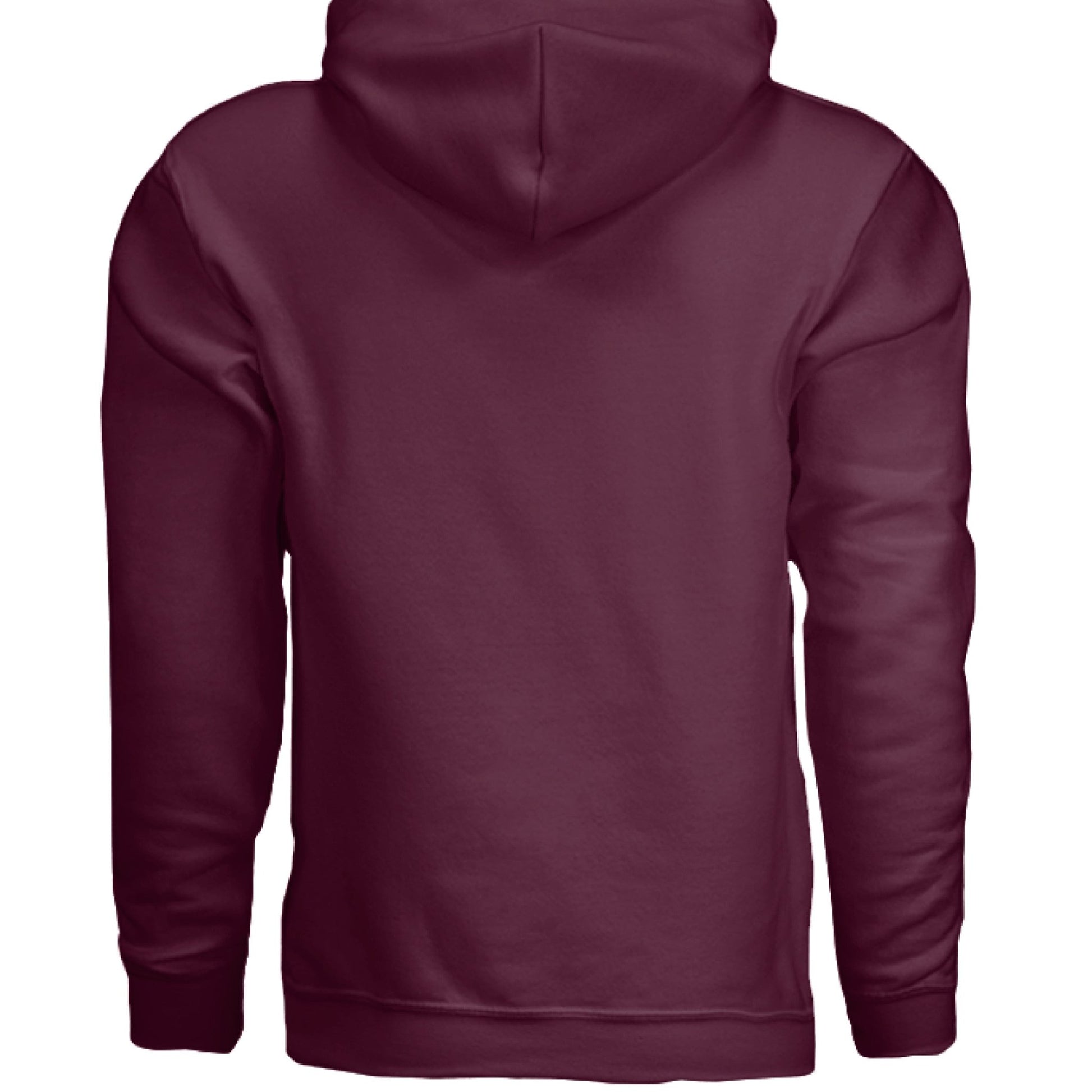 God’s Plan Unisex Hoodie – Walk in Divine Purpose - FAVOR OF GOD CLOTHING
