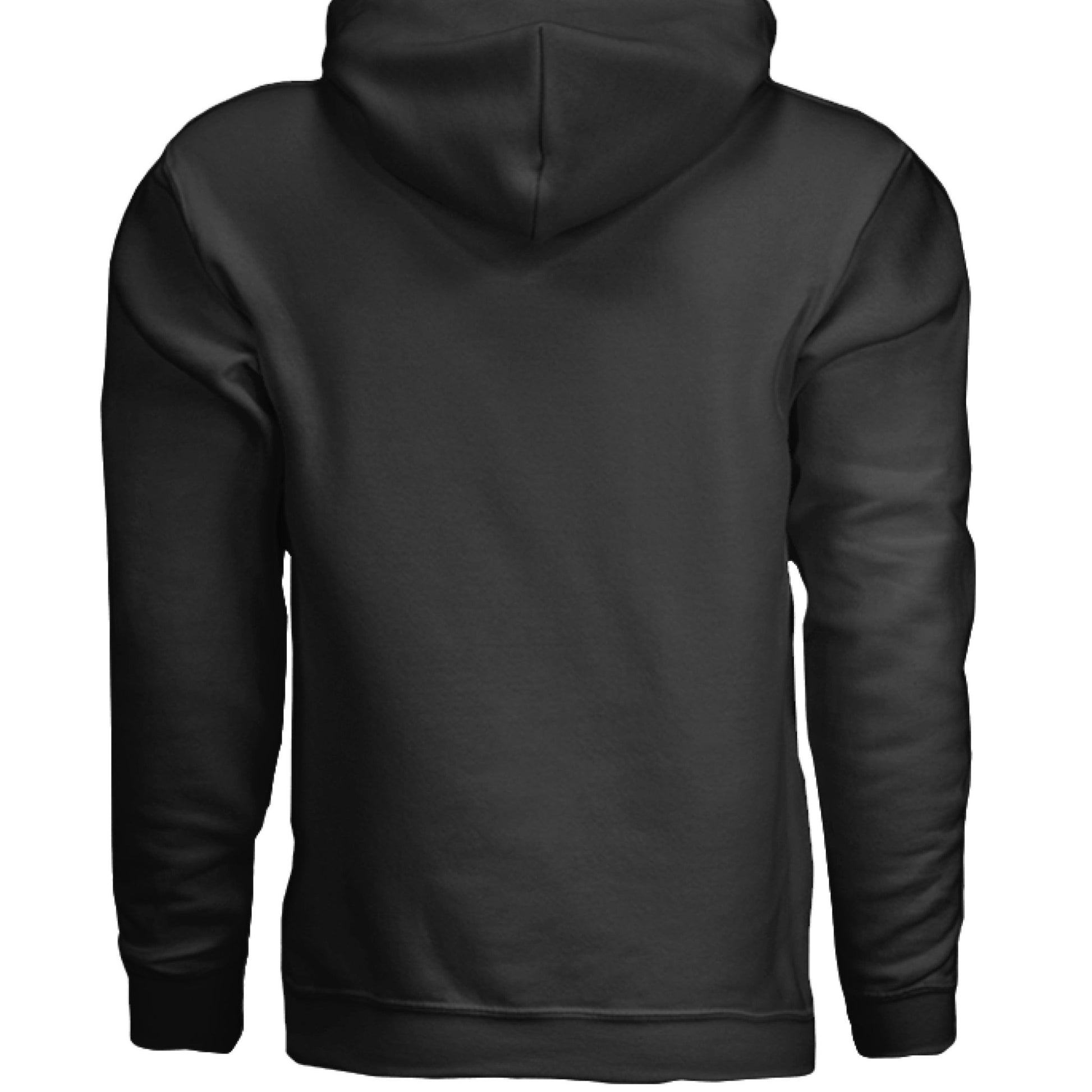God’s Plan Unisex Hoodie – Walk in Divine Purpose - FAVOR OF GOD CLOTHING