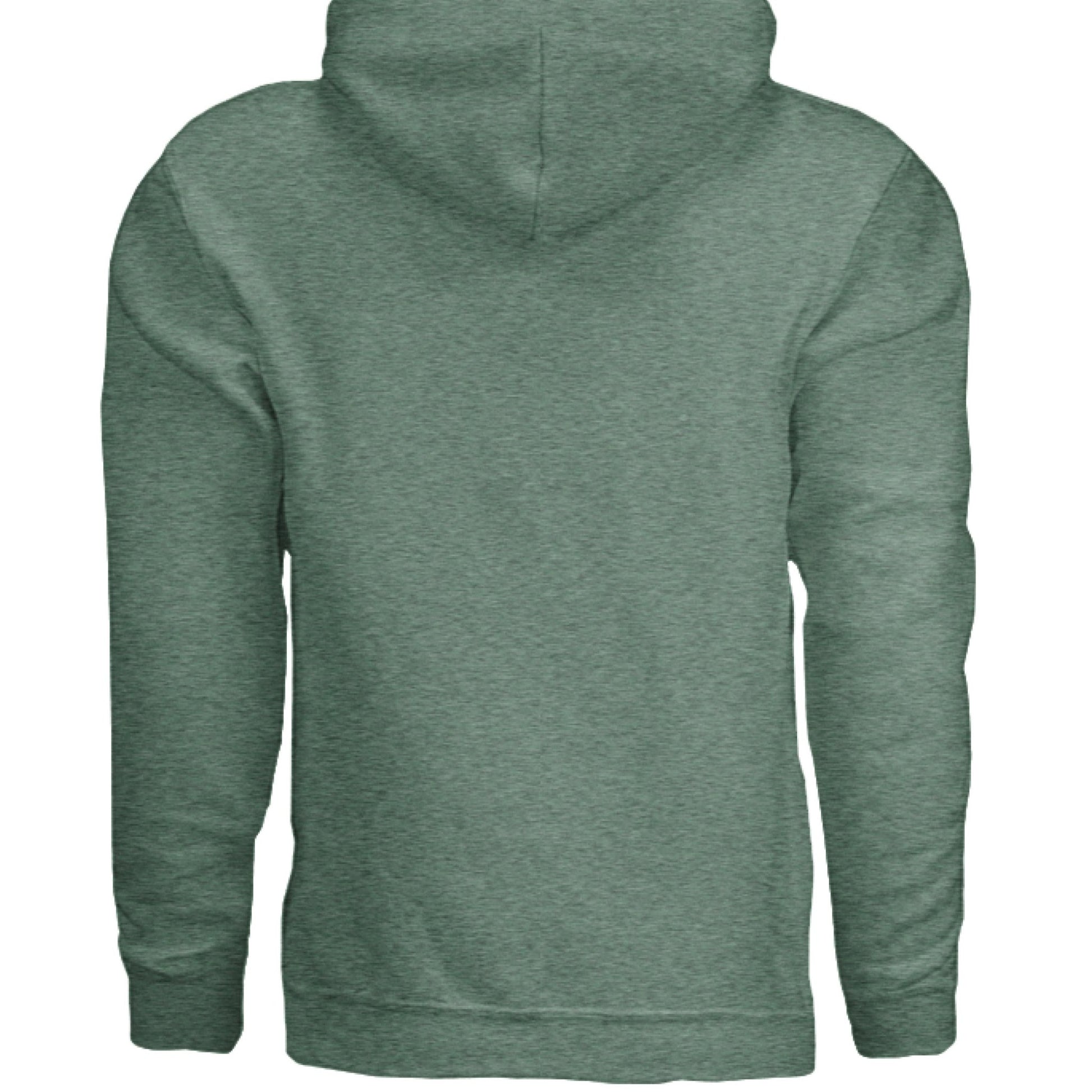 God’s Plan Unisex Hoodie – Walk in Divine Purpose - FAVOR OF GOD CLOTHING