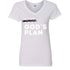 God’s Plan Women Tee – Walk in Divine Purpose