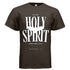 Holy Spirit Unisex Christian T-Shirt