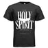 Holy Spirit Unisex Christian T-Shirt