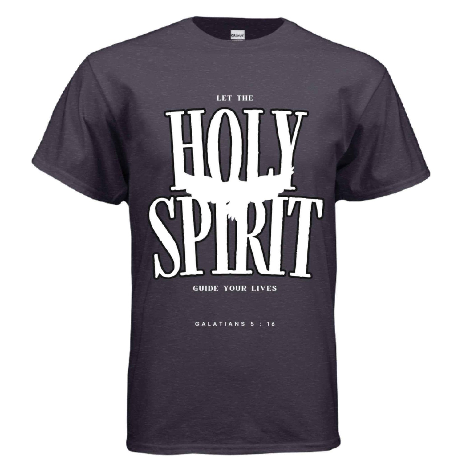 Holy Spirit Unisex Christian T-Shirt