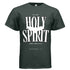 Holy Spirit Unisex Christian T-Shirt