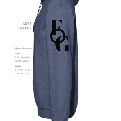 Living a Favored Life – Faith-Inspired Apparel for the Chosen - FAVOR OF GOD CLOTHING