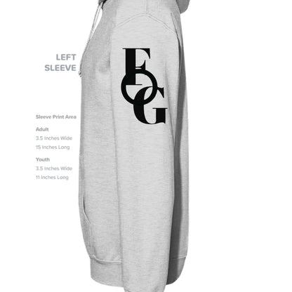 Living a Favored Life – Faith-Inspired Apparel for the Chosen - FAVOR OF GOD CLOTHING