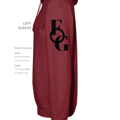 Living a Favored Life – Faith-Inspired Apparel for the Chosen - FAVOR OF GOD CLOTHING