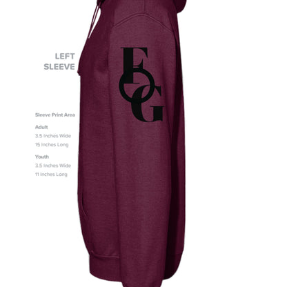 Living a Favored Life – Faith-Inspired Apparel for the Chosen - FAVOR OF GOD CLOTHING