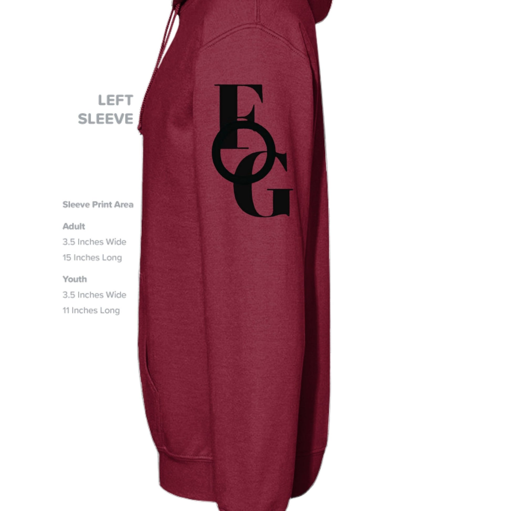 Living a Favored Life – Faith-Inspired Apparel for the Chosen - FAVOR OF GOD CLOTHING