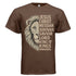 Names of God Men Tees | Affirmation | Christian |Faith | Sovereignty | Judah