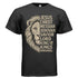 Names of God Men Tees | Affirmation | Christian |Faith | Sovereignty | Judah