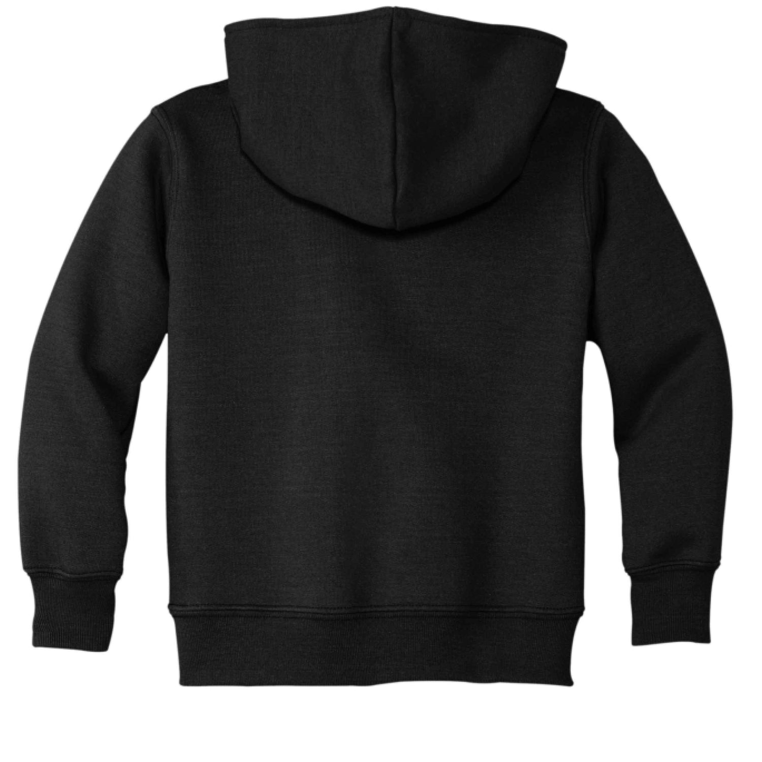 Christian Toddler Hoodie – FAVORED Wrapped in Grace