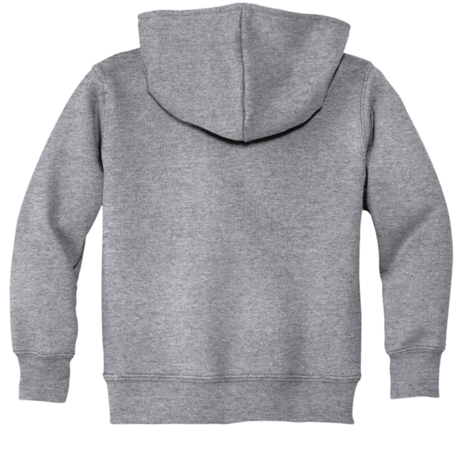 Christian Toddler Hoodie – FAVORED Wrapped in Grace
