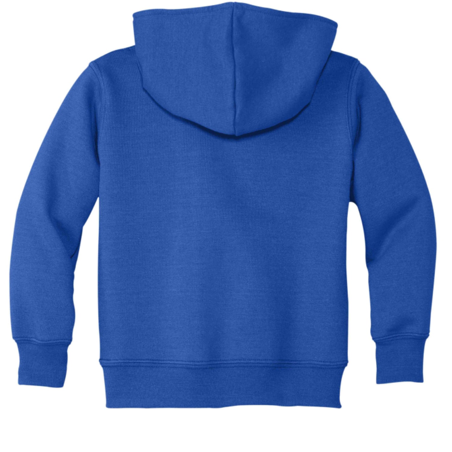 Christian Toddler Hoodie – FAVORED Wrapped in Grace