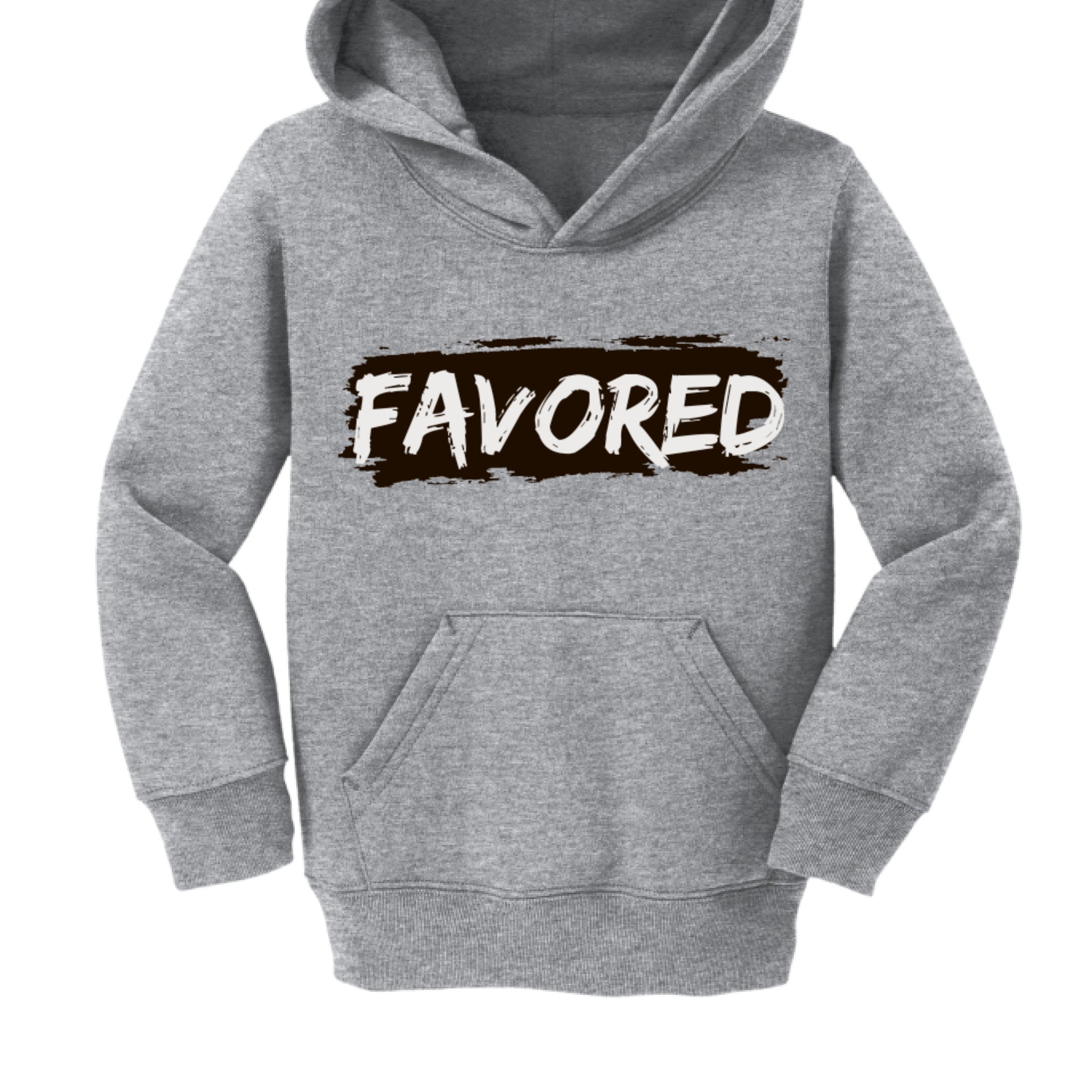 Athl Heather - FRONT