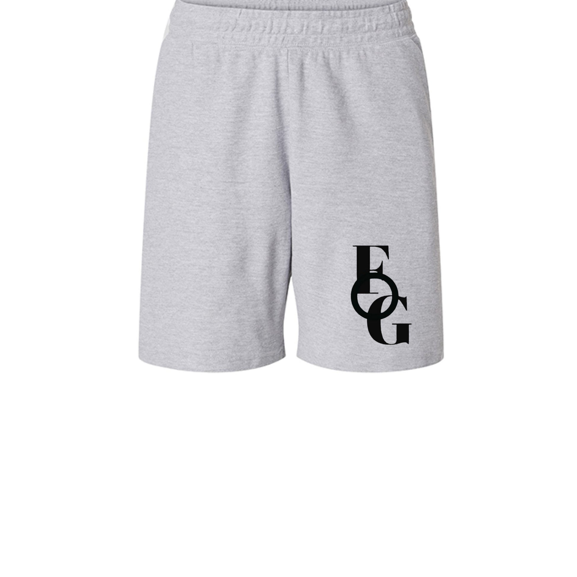 HEATHER GREY - FRONT