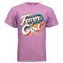 HEATHER RADIANT ORCHID - FRONT