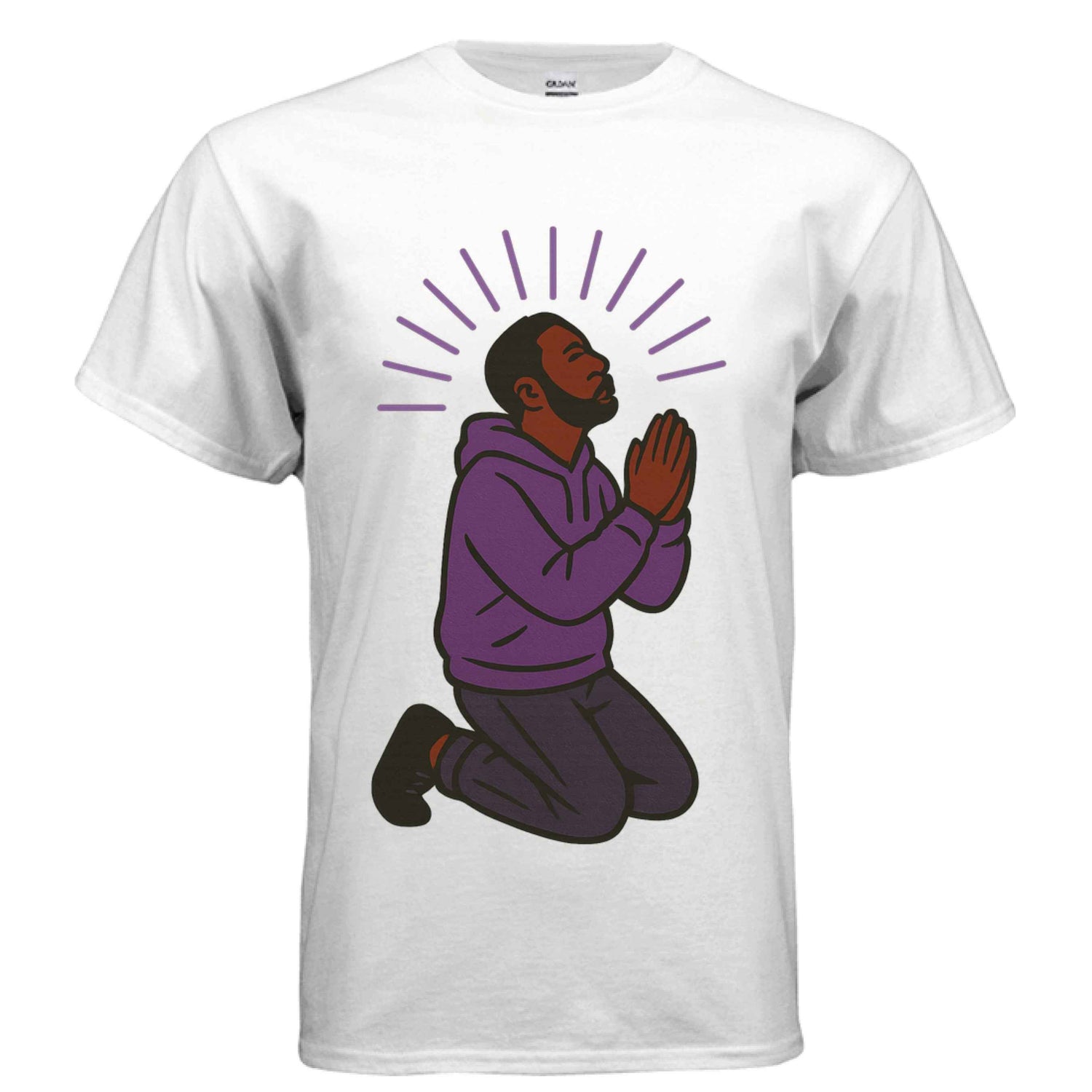 Praying Hand