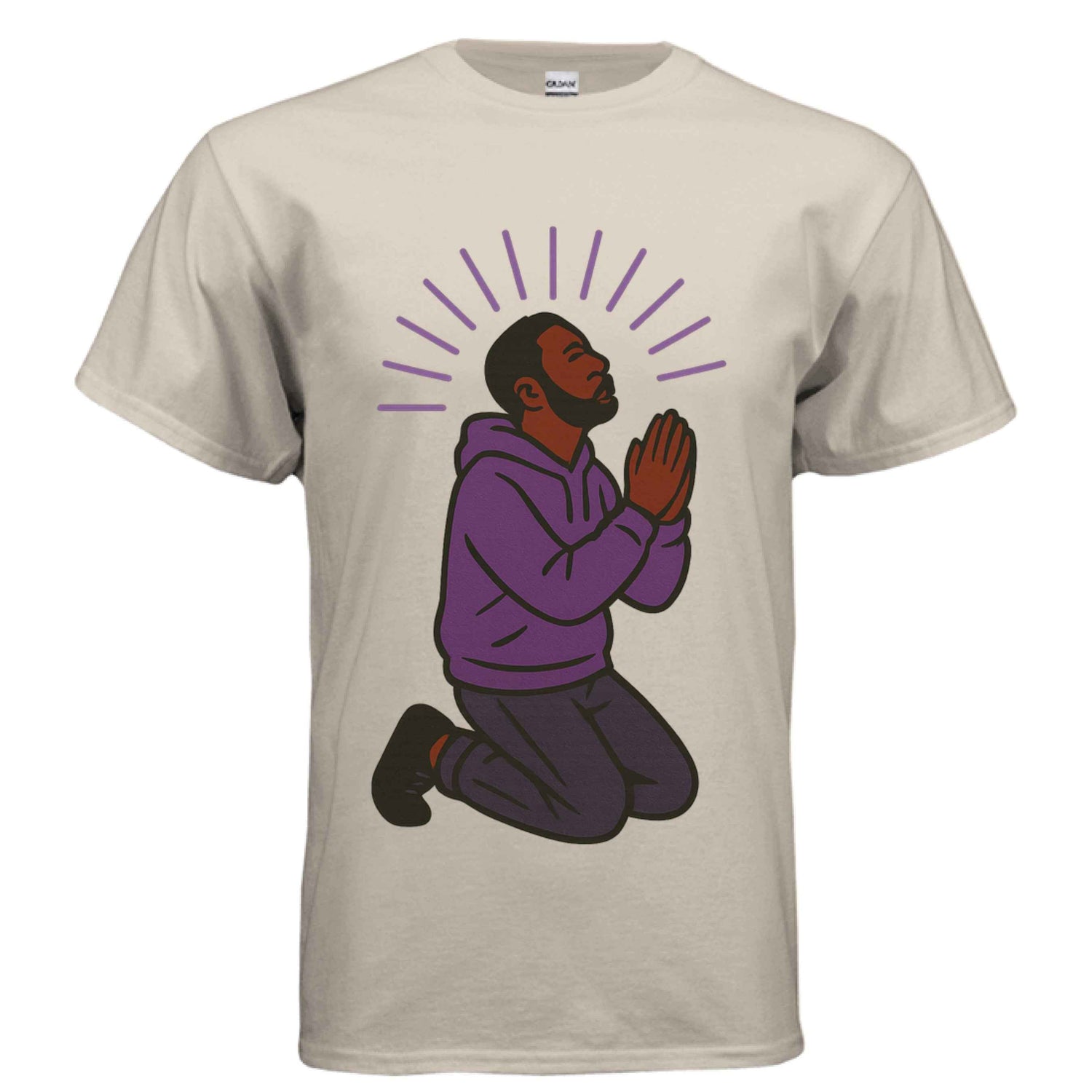 Praying Hand