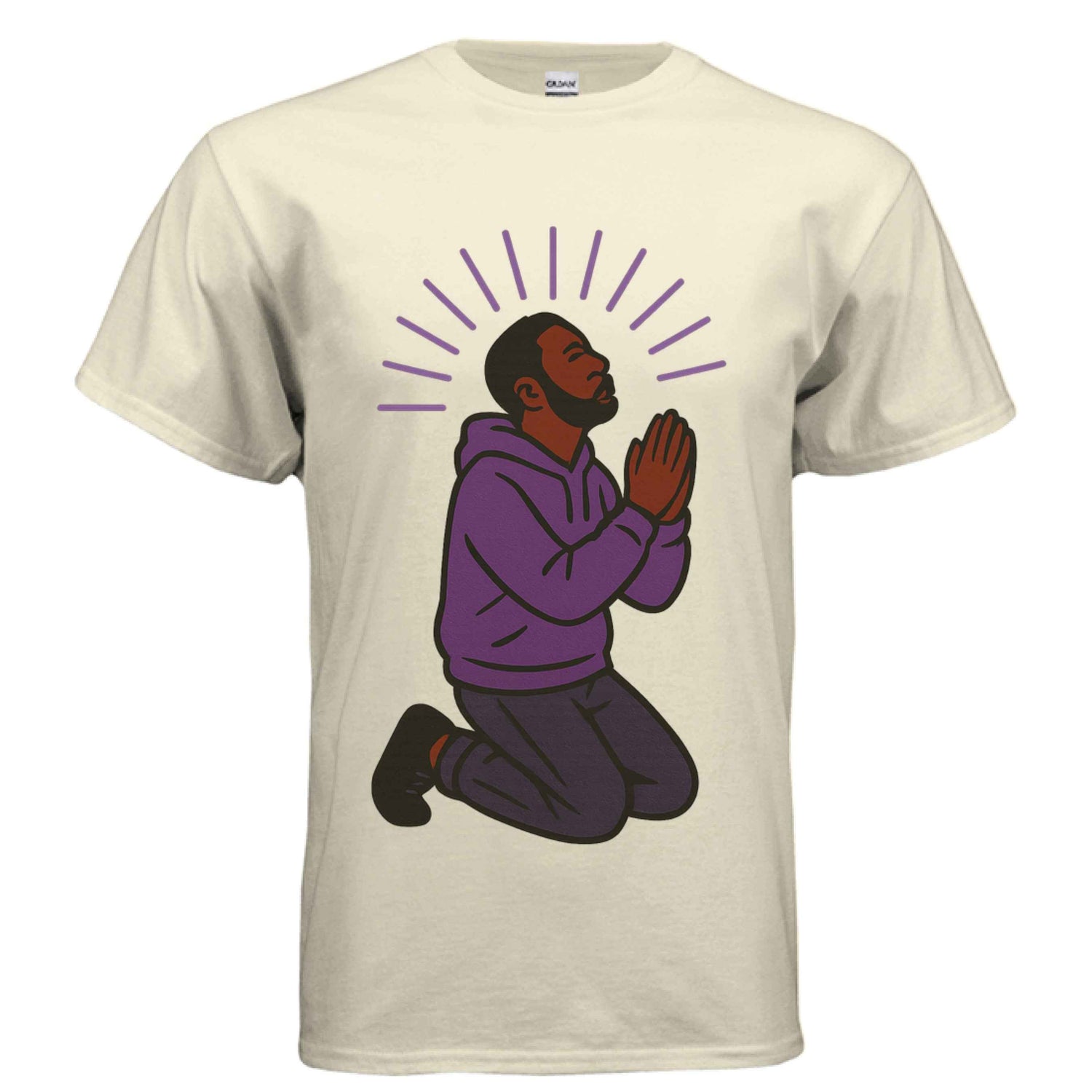 Praying Hand