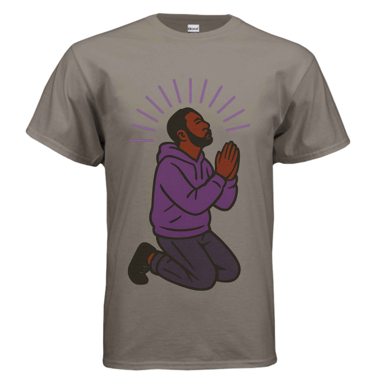 Praying Hand