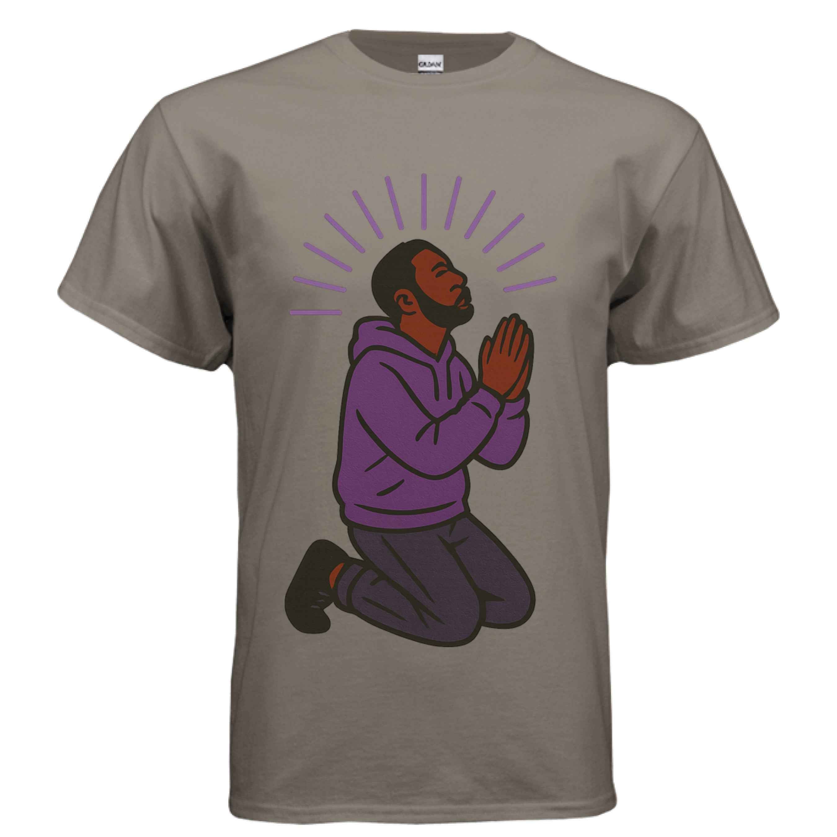 Praying Hand