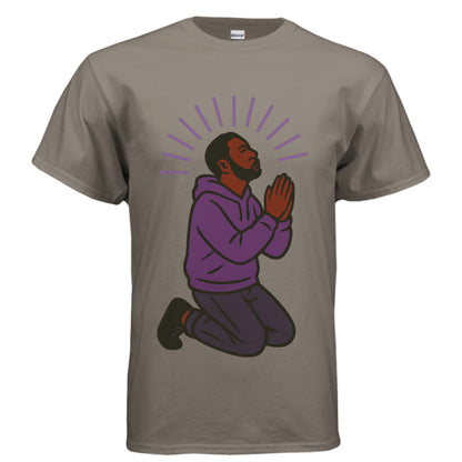 BROWN SAVANA - FRONT