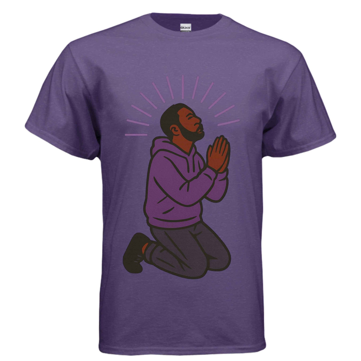 Praying Hand