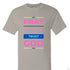 Pray and trust God T shirt| Christian clothing | faith fashion | religious apparel | inspirational