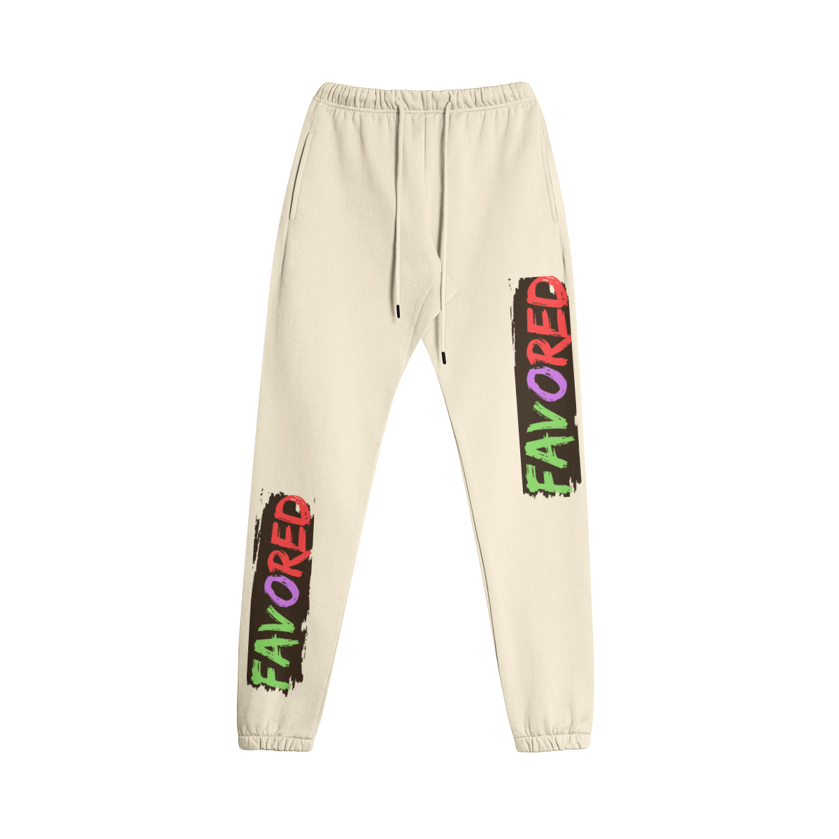 Christian joggers
