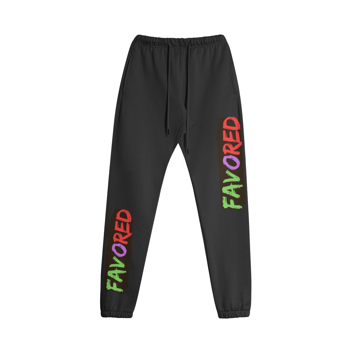 Christian joggers