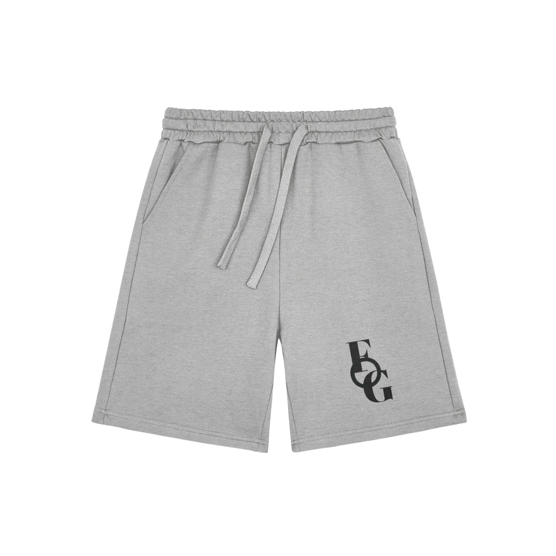 Christian sweat shorts