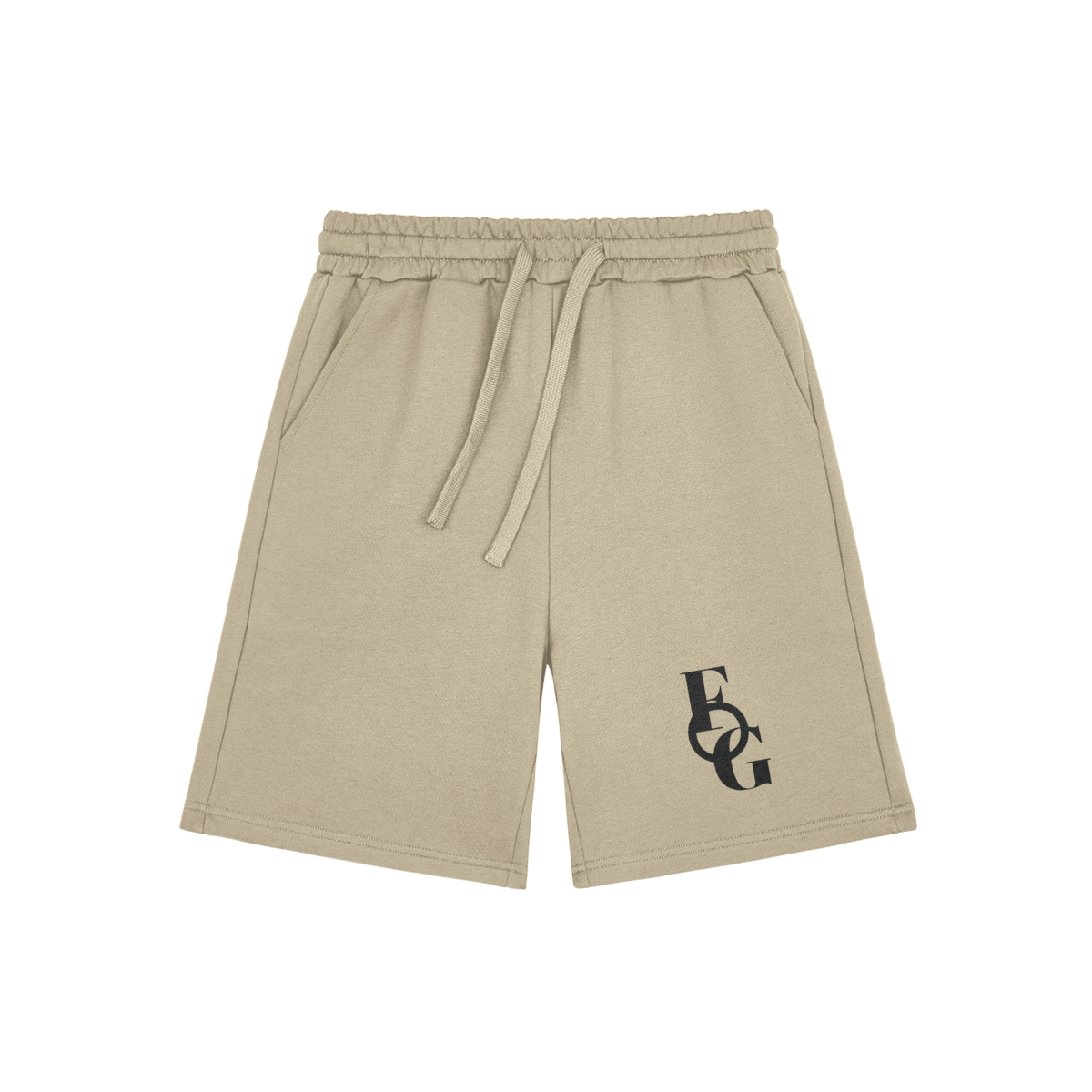 Christian sweat shorts