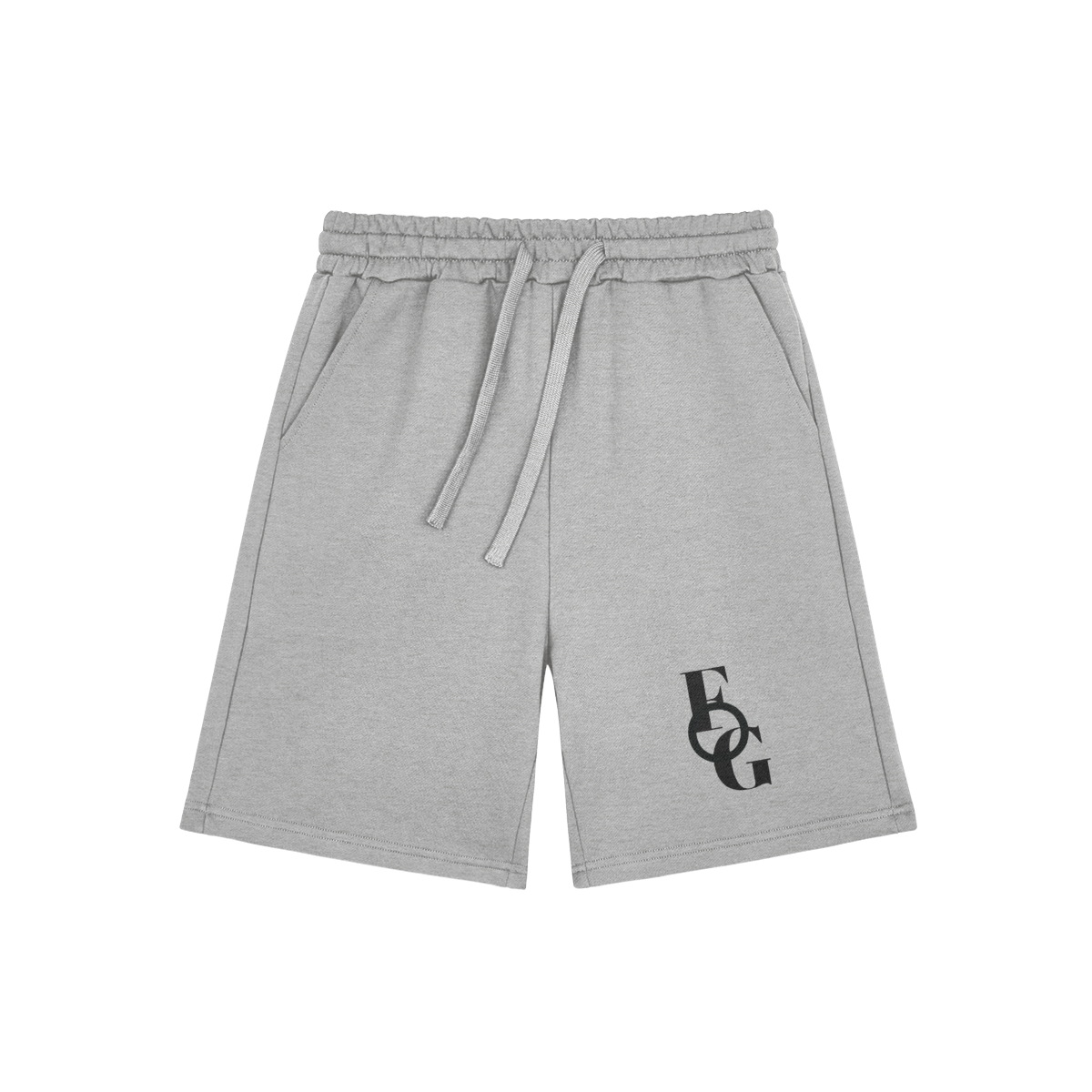 Christian sweat shorts