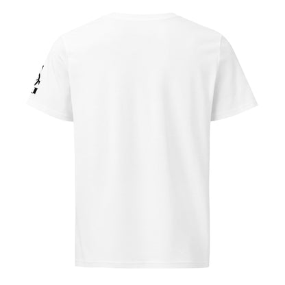 Unisex Favor of God organic mid - light t-shirt - FAVOR OF GOD CLOTHING