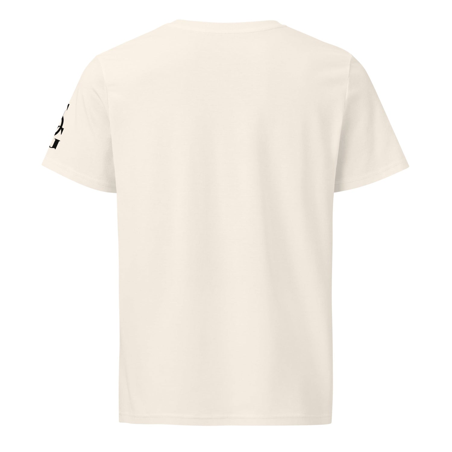 Unisex Favor of God organic mid - light t-shirt - FAVOR OF GOD CLOTHING