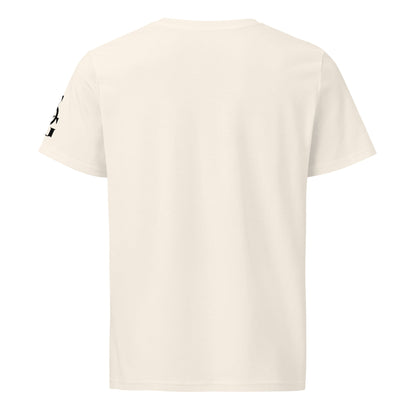 Unisex Favor of God organic mid - light t-shirt - FAVOR OF GOD CLOTHING