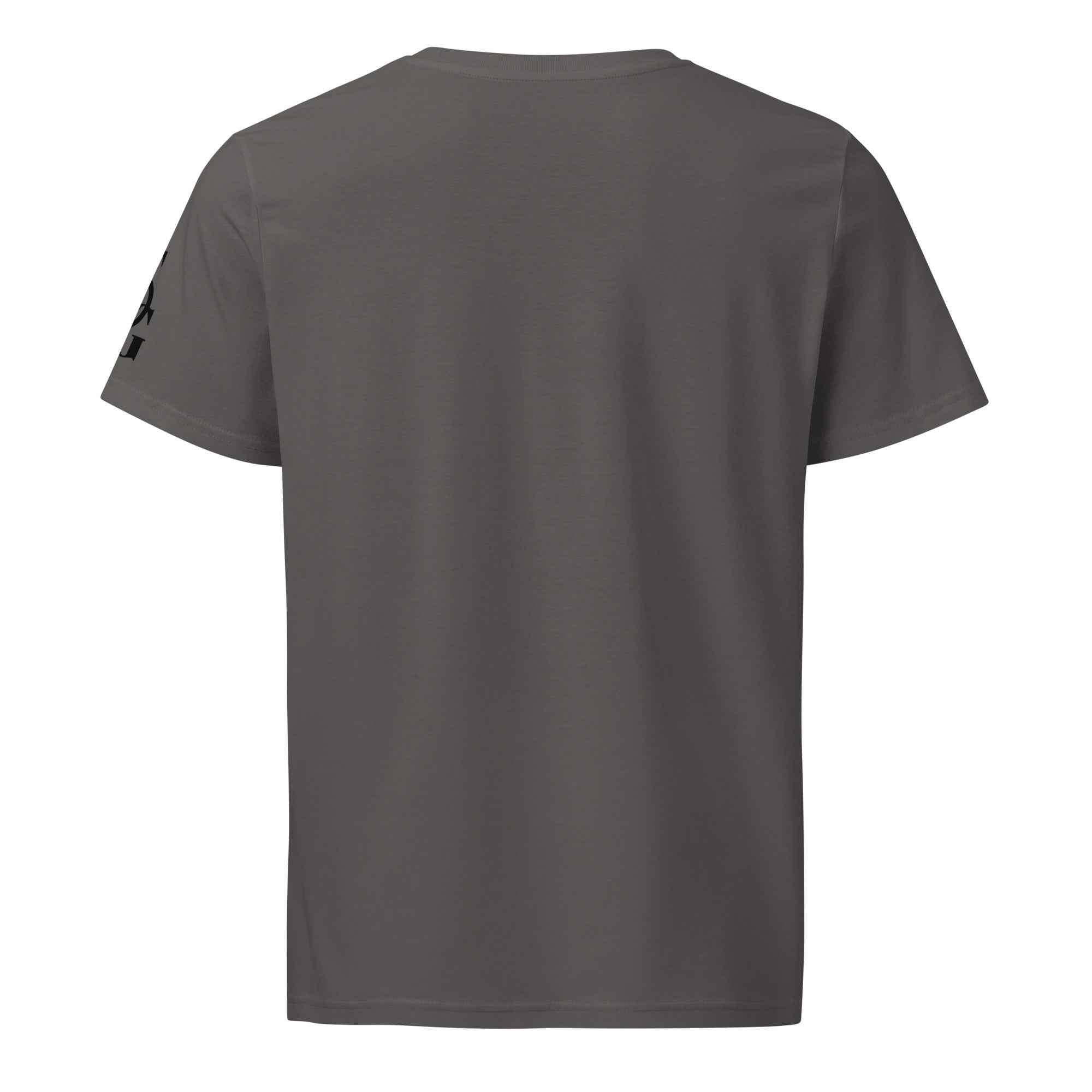 Unisex Favor of God T shirt |Christian clothing | faith-based fashion | religious apparel