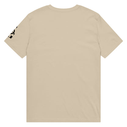 Unisex Favor of God organic mid - light t-shirt - FAVOR OF GOD CLOTHING