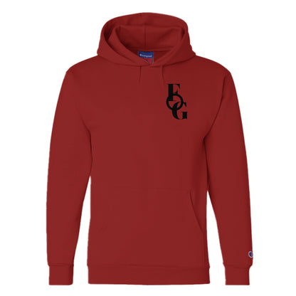 Unisex Fleece Hoodie with 'Good News Jesus Loves You' Design | Faith Apparel, Gift for Christians, Cozy Church Wear, Inspirational Gift - FAVOR OF GOD CLOTHING