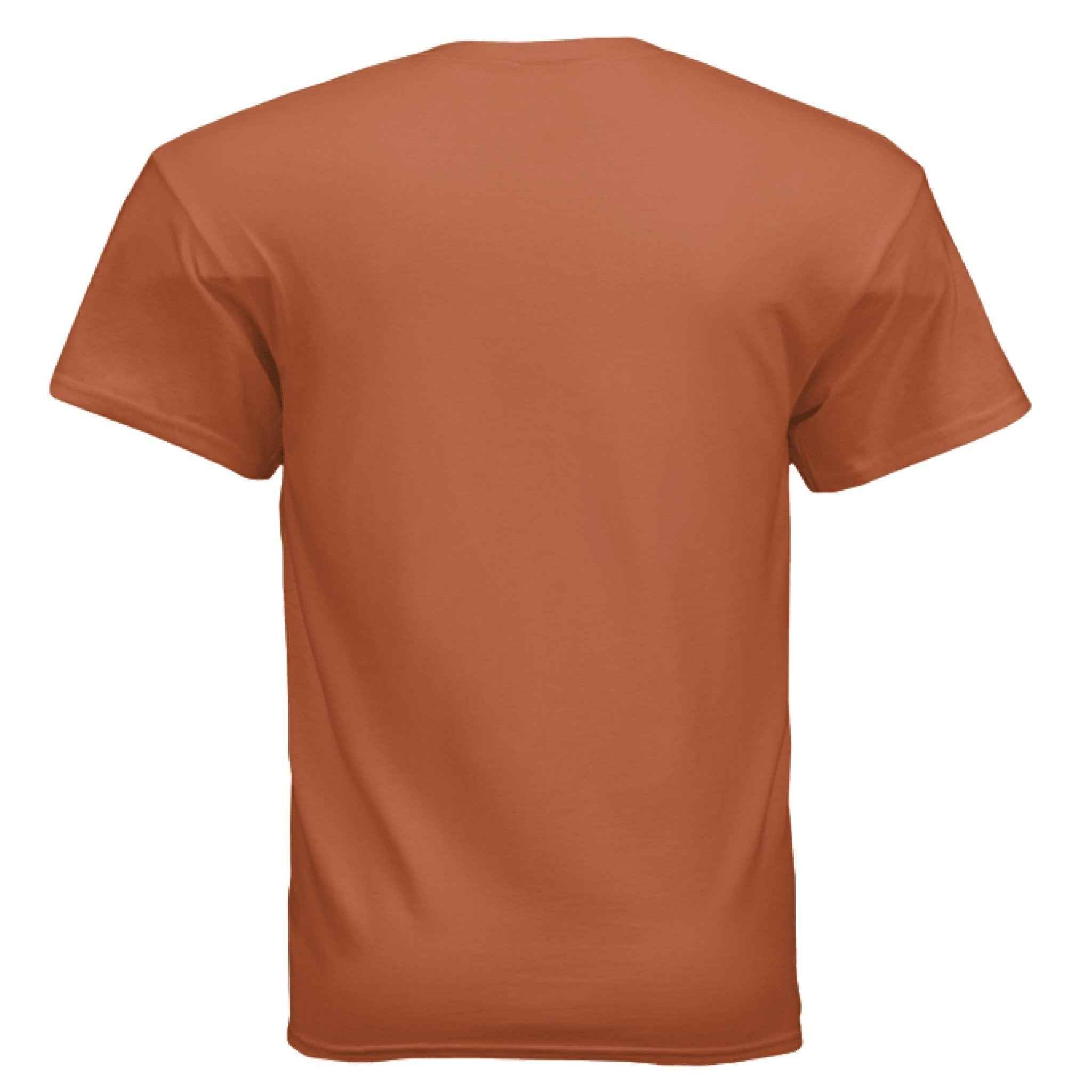 Christian Faith T-Shirt – Unisex FAVORED Round Neck Tee