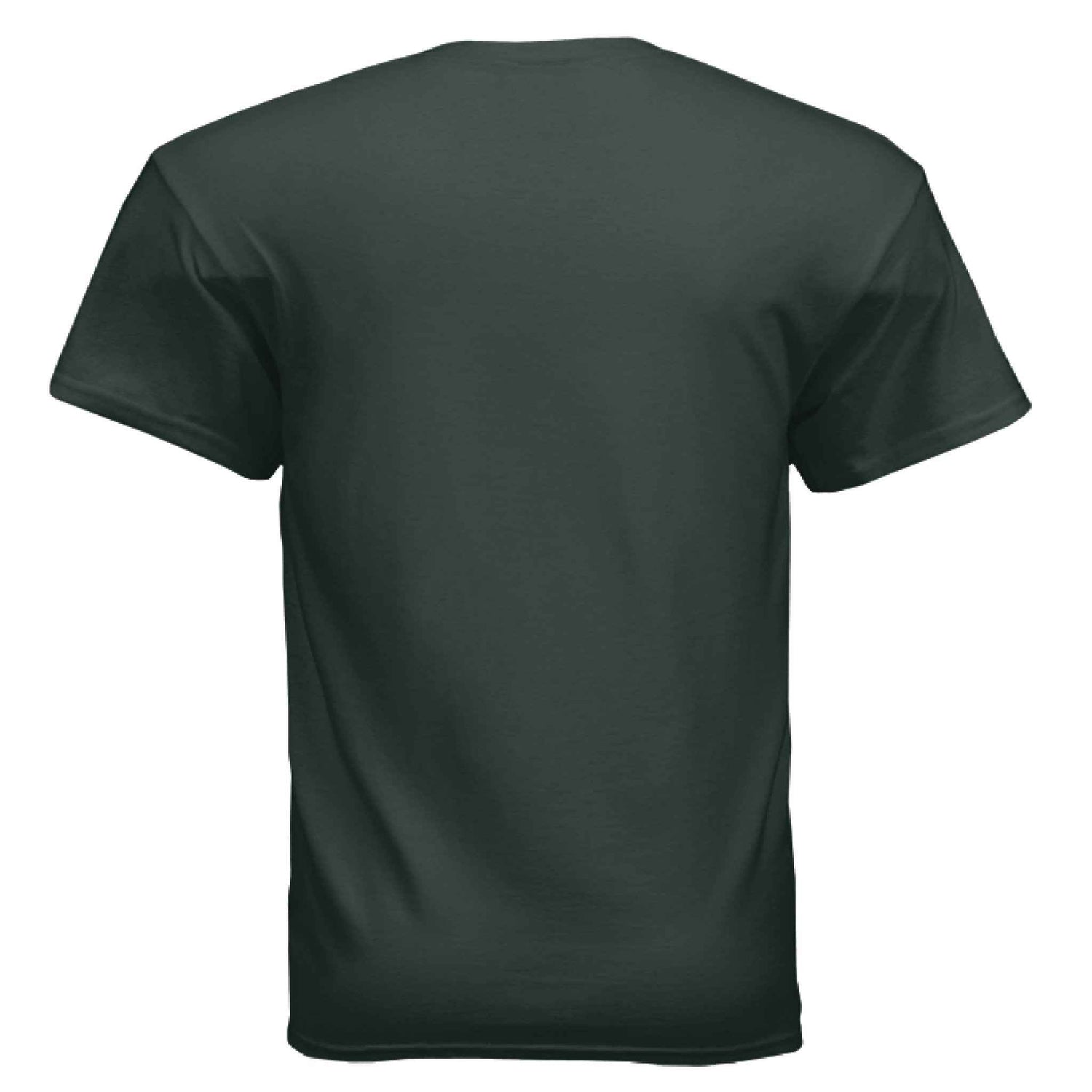 Unisex Round Neck Favored Christian Faith T Shirt – God Clothing